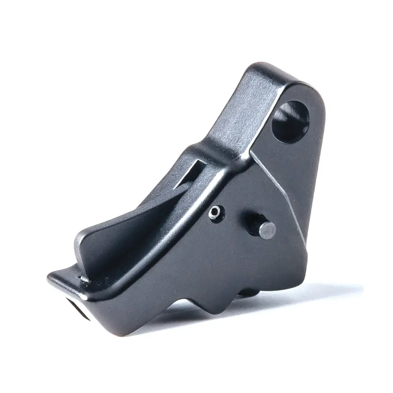 Apex Tactical Specialties Action Enhancement Trigger Body for Glock, Smooth Uptake & Reset, 102-112
