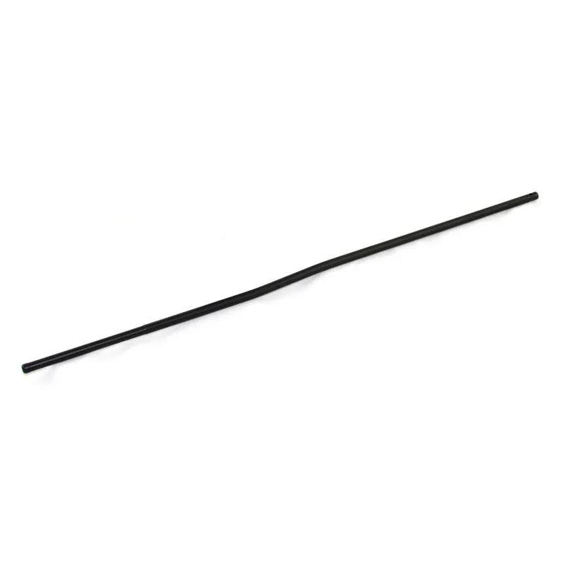 WMD Guns Carbine-Length Gas Tube with NitroMet Nitride Finish, Black, 1-NMGTC