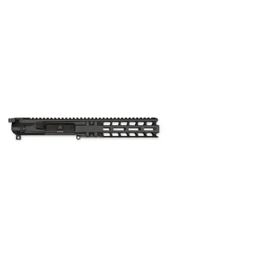 Radian Weapons Model 1 Upper Receiver & M-LOK Handguard Set, 8.5 in, Black RDNR0196