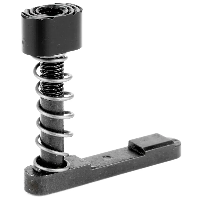 LBE Unlimited AR-15 Mil-Spec Magazine Catch Assembly w/ Spring & Release Button ARMCASY