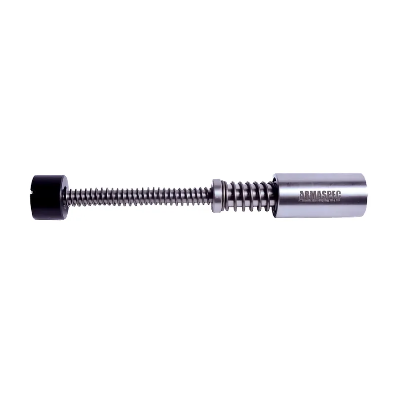 Armaspec Stealth Recoil Spring SRS Gen4 Big Bore Buffer System, Drop-In Upgrade, ARM253-BB