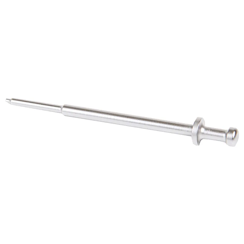 LBE Unlimited AR-15 Replacement Firing Pin for Bolt Carrier Group Parts, Made in USA, ARFPN