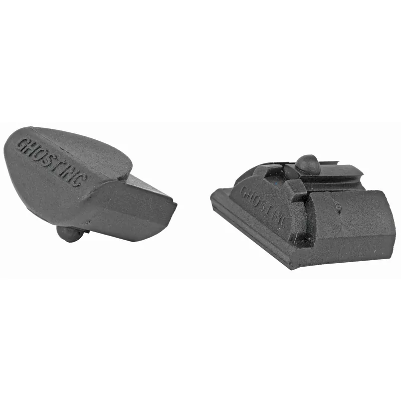 Ghost Inc. Glock Gen4 Grip Plug Kit, Keeps Debris Out & Speeds Reloads, GHO_GPG4X2