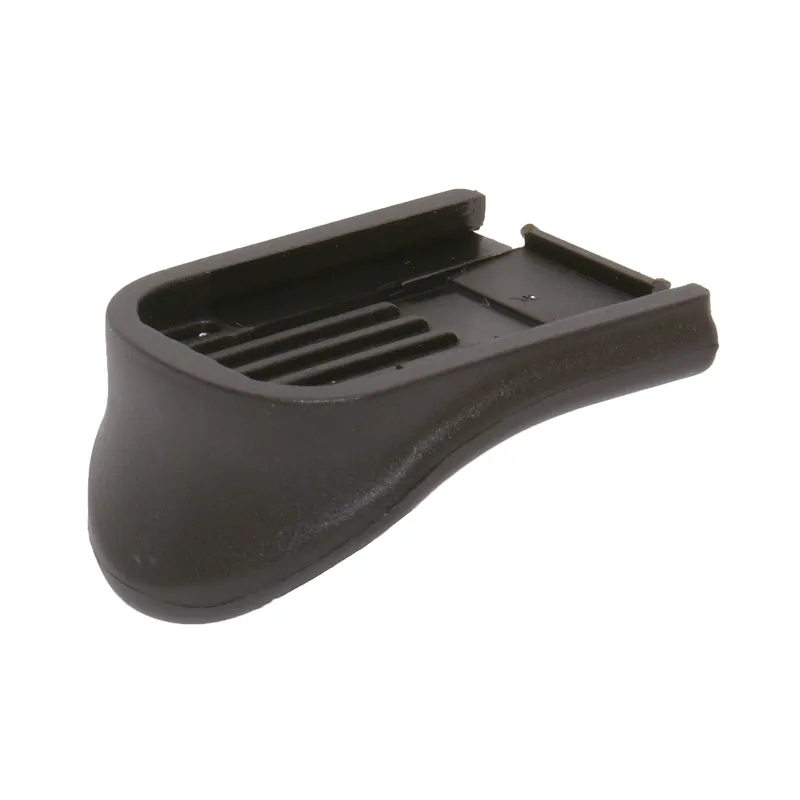 Pearce Grip Magazine Base Plate Extension for Para Ordnance P10/P12 Warthog Pistols PGP10E