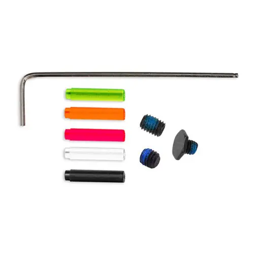 TSH SHOOTER‘S SERVICE PACK