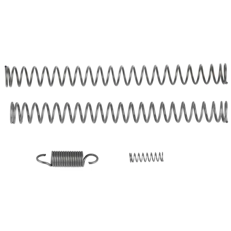 Ghost Inc. Complete Trigger Spring Kit for Glock Pistols, Tune Trigger Pull Weights, GHO_GCSCK