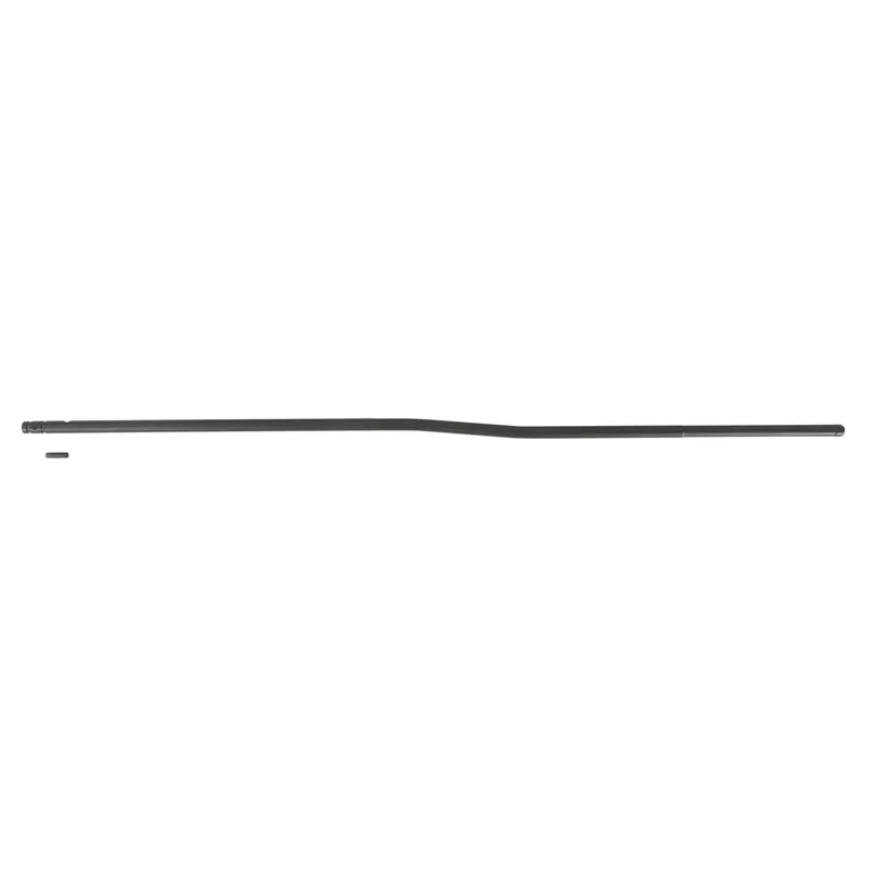 Bootleg Mid-Length AR-15 Gas Tube, Stainless Steel Salt Bath Nitrided for Durability BP-GTM-SBN