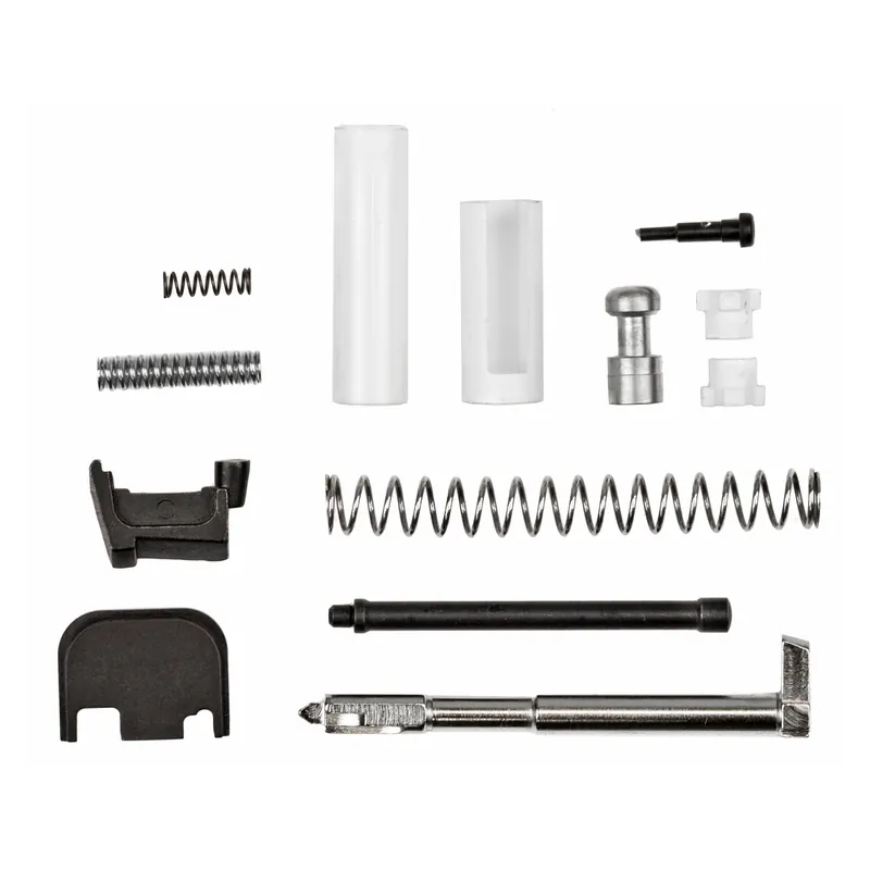 Lone Wolf Distributors Glock 9mm Slide Completion Parts Kit for 9mm Slides LWD-SLIDEKIT-9