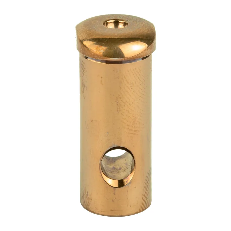 LanTac USA CP-R360-H .308/7.62x51 Cam Pin, Brass Finish for Mil-Spec BCGs 01-UP-762-CPH