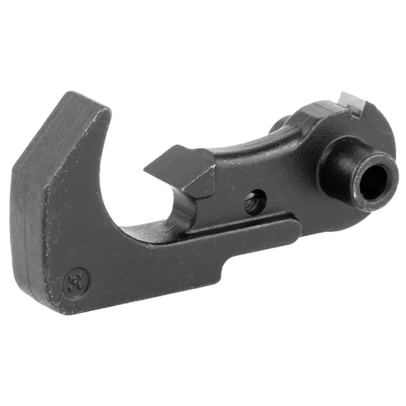 LBE Unlimited AR-15 Hammer Replacement, 8620 Steel, Made in USA, Matte Black, ARHAM