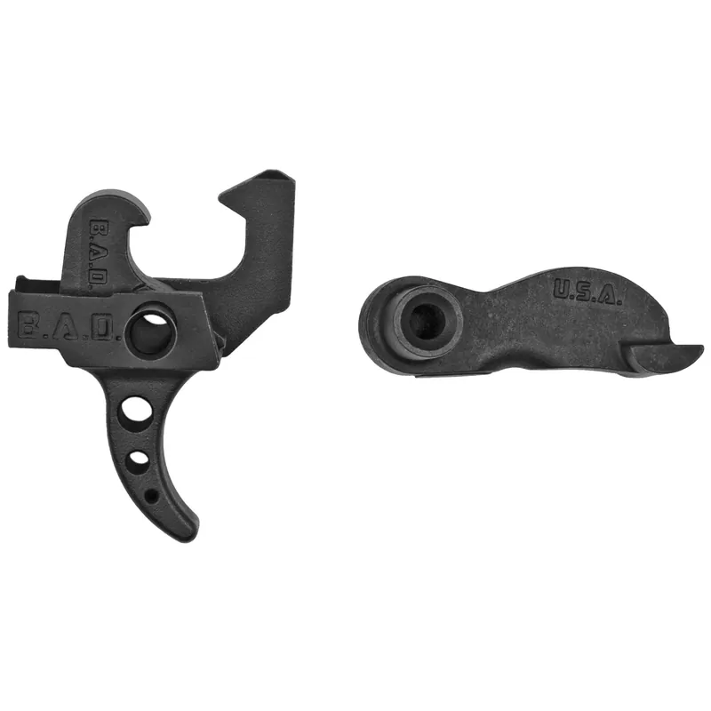 Battle Arms Development EKG Enhanced AK Trigger Kit, Zero Trigger Slap, Made in USA BAD-EKG