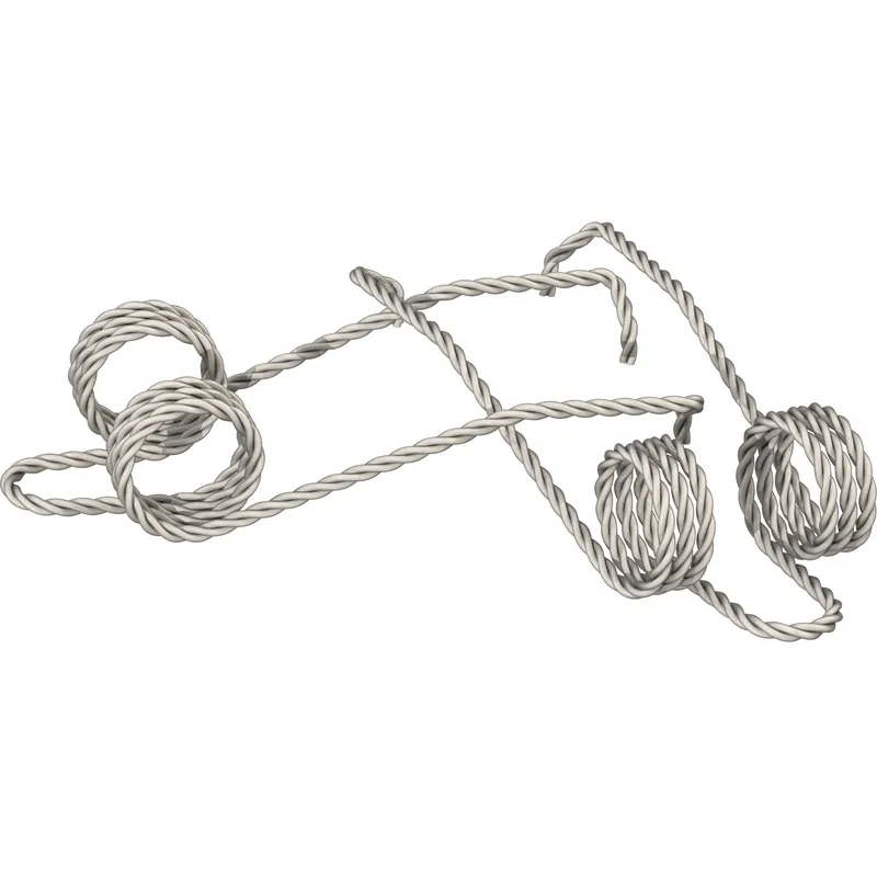 Hiperfire XAK AK Mainspring Tri-Twist Music Wire Upgrade for AKM Variant Rifles XAKMS