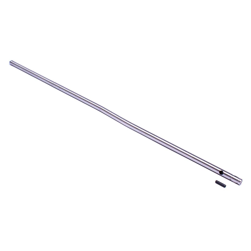 Luth-AR AR-15 Carbine-Length Stainless Steel Gas Tube Replacement w/ Roll Pin BL-04A