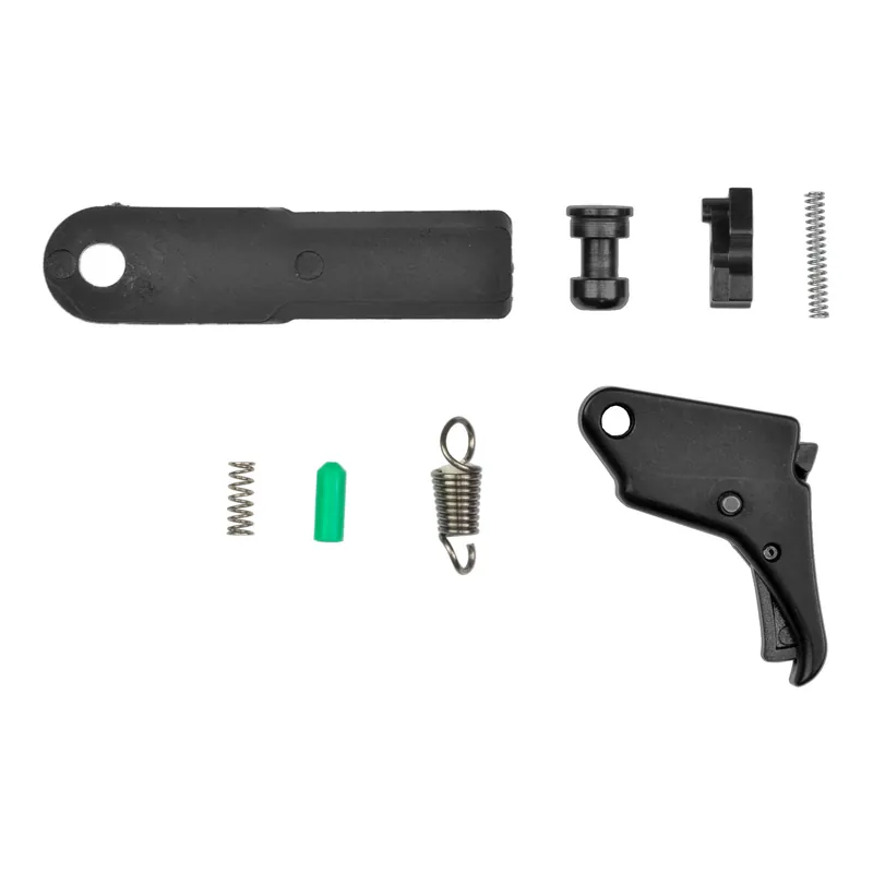 Apex Tactical Specialties M&P Shield Action Enhancement Trigger & Duty/Carry Kit 100-051