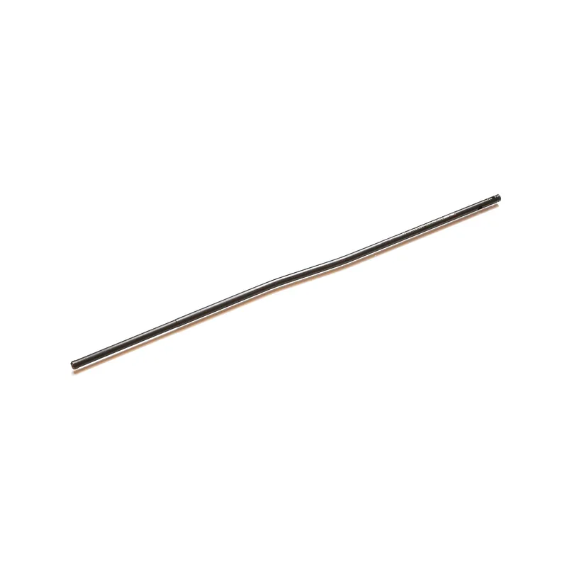 LanTac USA LLC AR-15 Carbine-Length Nitride Gas Tube, Stainless Steel w/ Roll Pin GT-C6001