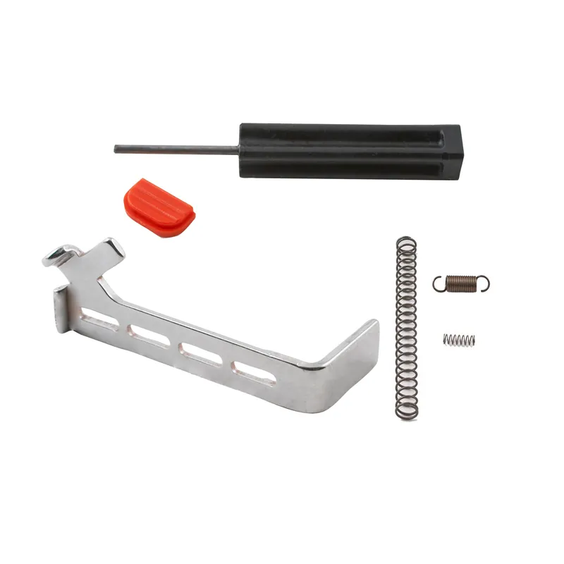 Ghost Inc. Rocket 3.5 lb Trigger Connector Installation Kit for Glock Pistols, Non Drop-In, RIK
