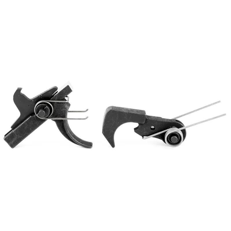 LBE Unlimited AR-15 Mil-Spec Trigger Group Kit, Complete Fire Control Components, ARTRGRP