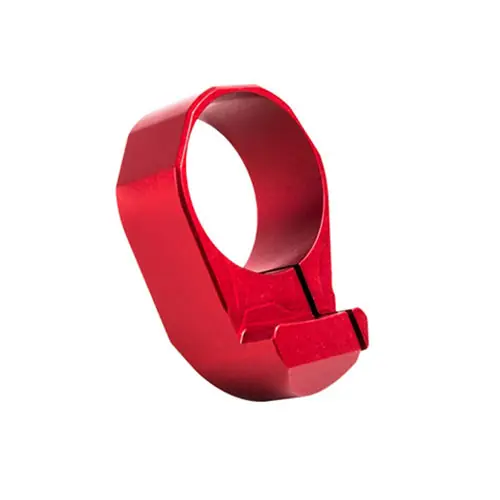 ARM BRACE STOP MULTI-FIT - RED