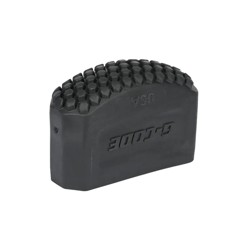 G-Code Firebase No-Slip Magazine Shooting Base, Stabilizes Any Surface, 2-Pack Black GFB01-K01
