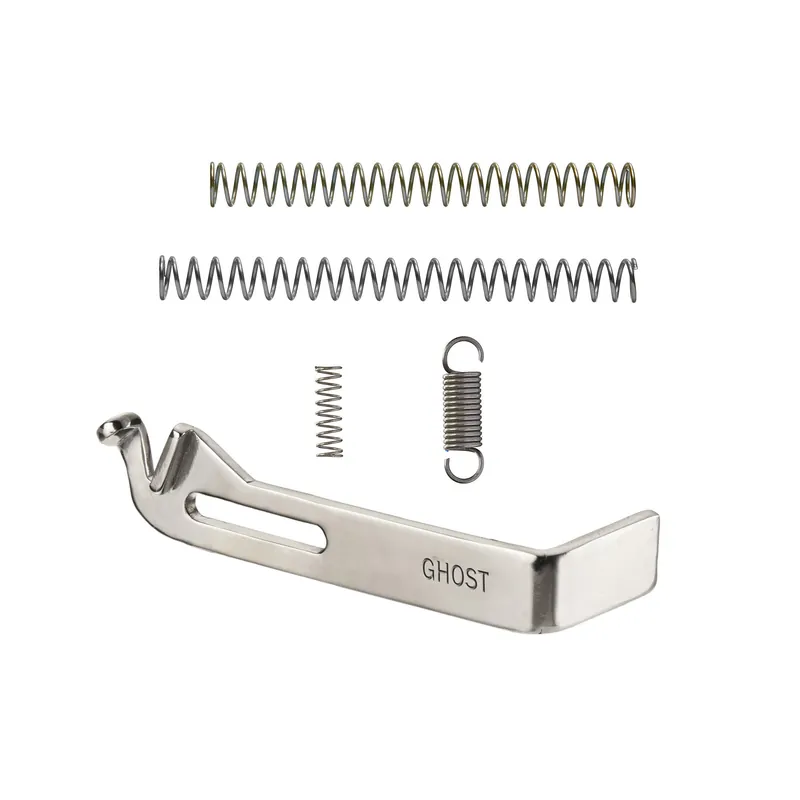 Ghost Inc. Angel 3.0 Complete Trigger Kit for Glock Gen 1-5 Pistols w/ Premium Springs GHO_ANGELTK