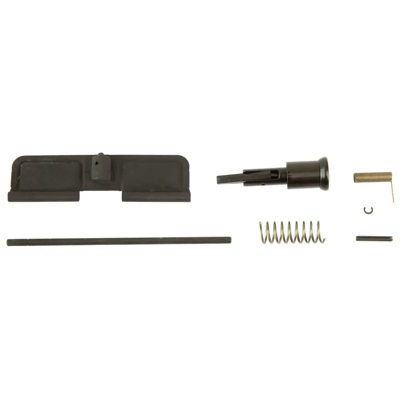 KAK Industry AR-15 Upper Completion Kit w/ Forward Assist & Ejection Port Cover, KAR-KT-18