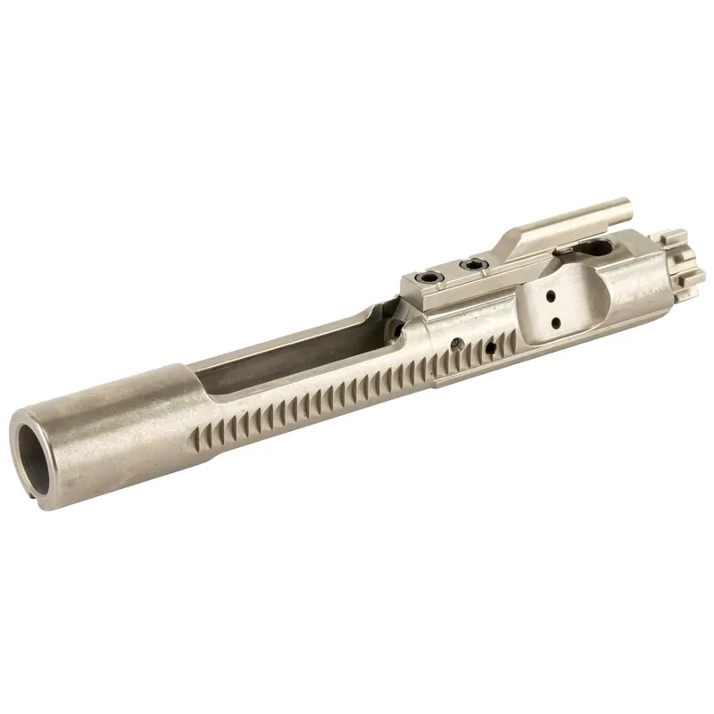 FailZero M16/M4 Bolt Carrier Group, EXO Nickel Boron Coated, Fully Assembled 009-FZM16/4-01-NH