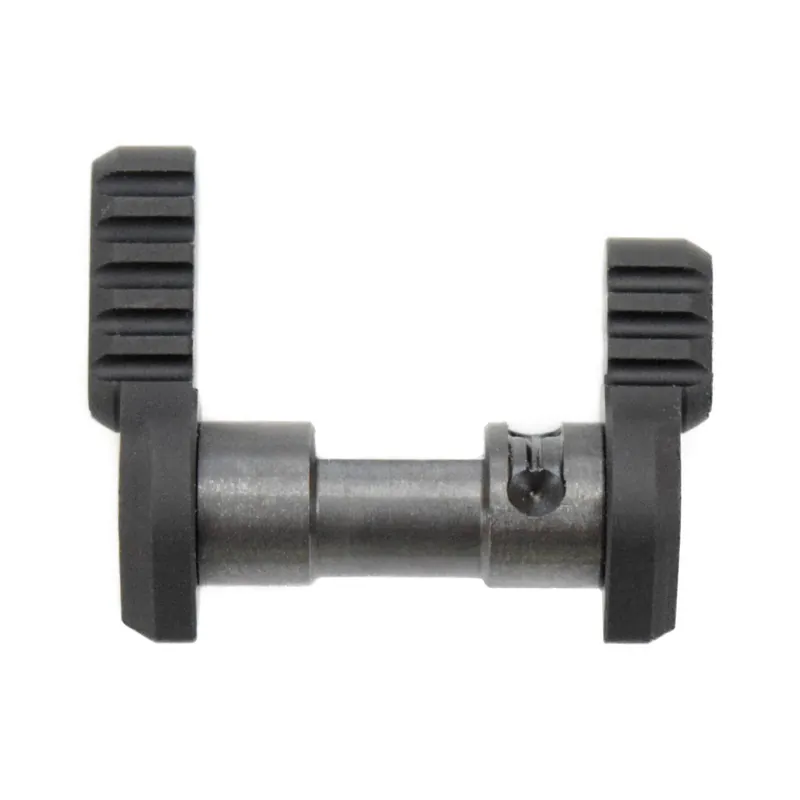 Armaspec FT90 Ambidextrous 90-Degree Safety Selector for AR-10/AR-15, Black ARM111-BLK