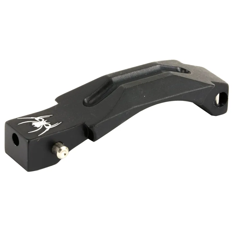 Spike‘s Tactical Gen II Billet AR-15 Trigger Guard, 6061 Aluminum, No-Tool Install SLA0102