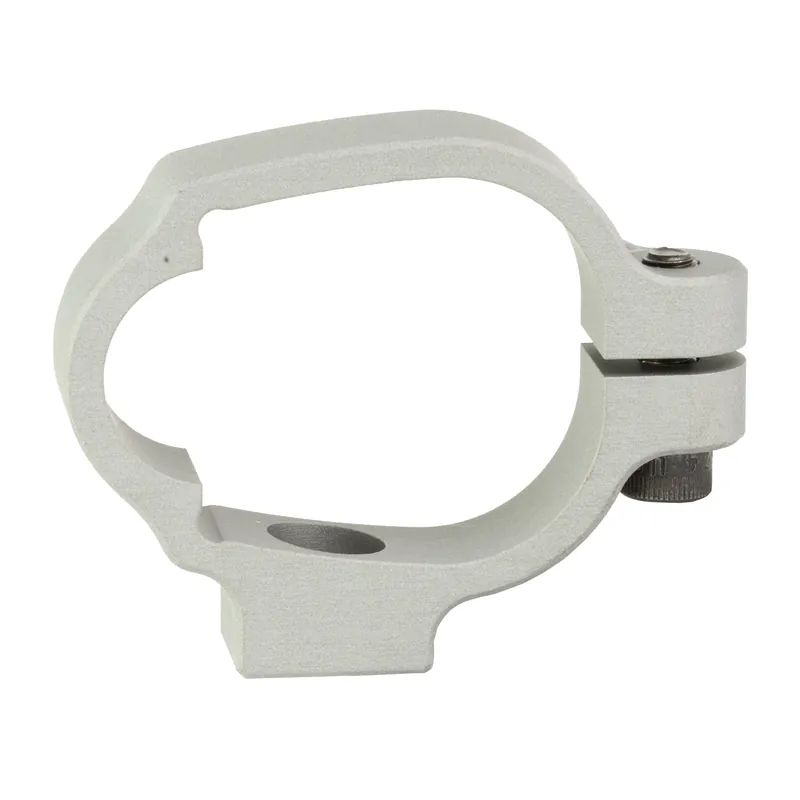 Samson B-TM Barrel Band for Ruger 10/22, Integrated QD Sling Swivel Mount, Gray 04-04081-11