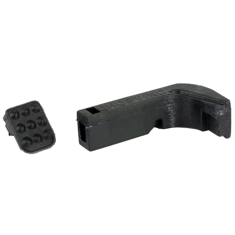 Ghost Inc. Lo-Pro Low-Profile Magazine Release for Glock Pistols, Snag-Free Drop-In Upgrade GHO-LOPRO
