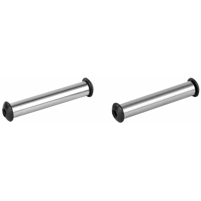 Armaspec Anti-Walk Trigger & Hammer Pin Set w/ Hex Keys, Stainless Steel, ARM136-SS
