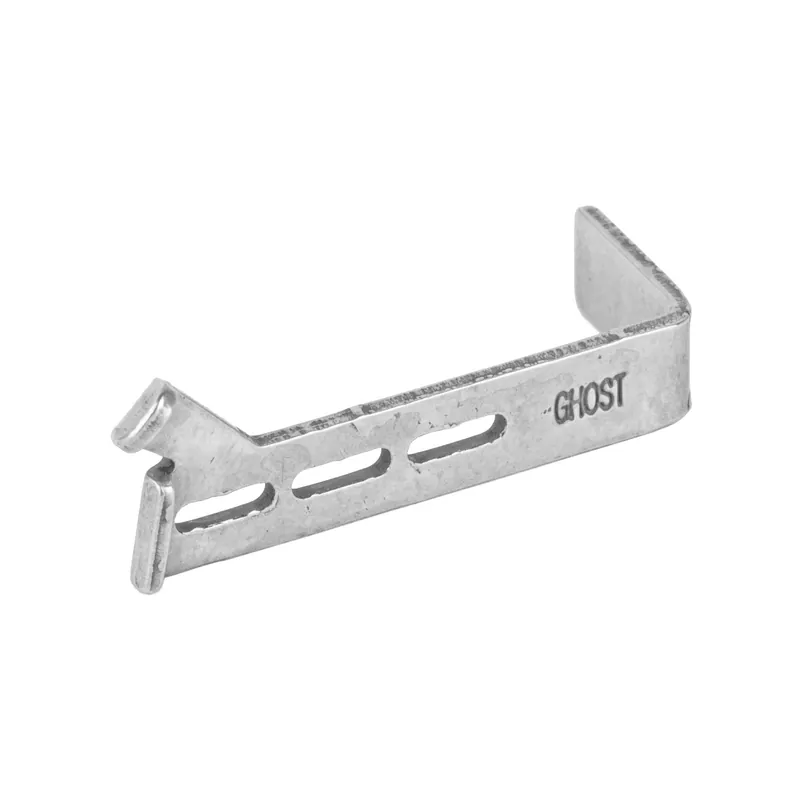 Ghost Inc. Ranger Drop-In Trigger Connector for Glock Gen 1-5, 4.5 lb Pull, GHO_2105F