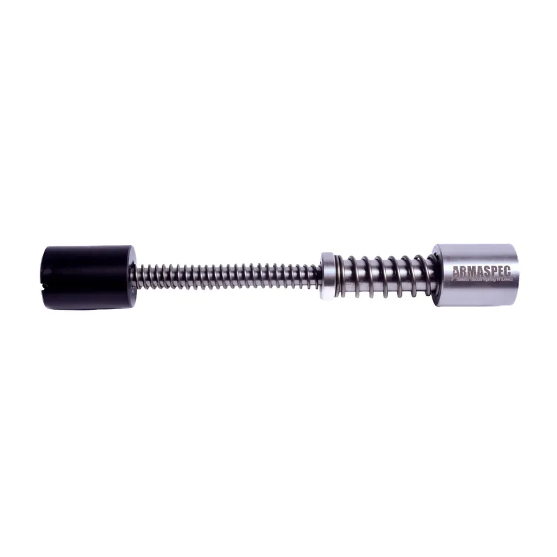 Armaspec Stealth Recoil Spring Gen 4 H Heavy Drop-In Buffer & Spring for AR-15 Carbine ARM253-H