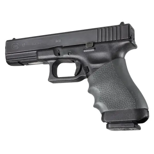 HANDALL UNIVERSAL FULL SIZE GRIP SLEEVE - SLATE GREY