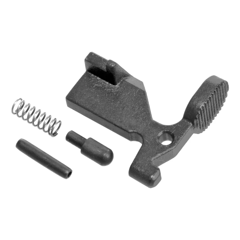 CMMG AR-15 Bolt Catch Assembly Parts Kit, Mil-Spec Compatible Steel, 55AFF34