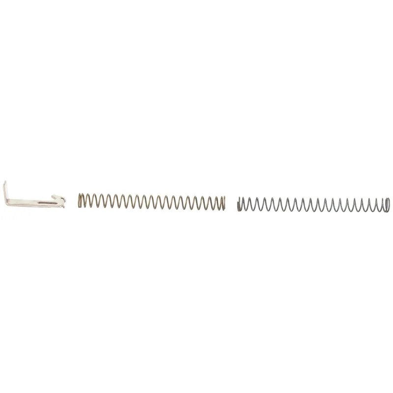Ghost Inc. PRO 3.3 lb Trigger Connector & Spring Kit for Glock Gen 1-4, GHO_PROTK