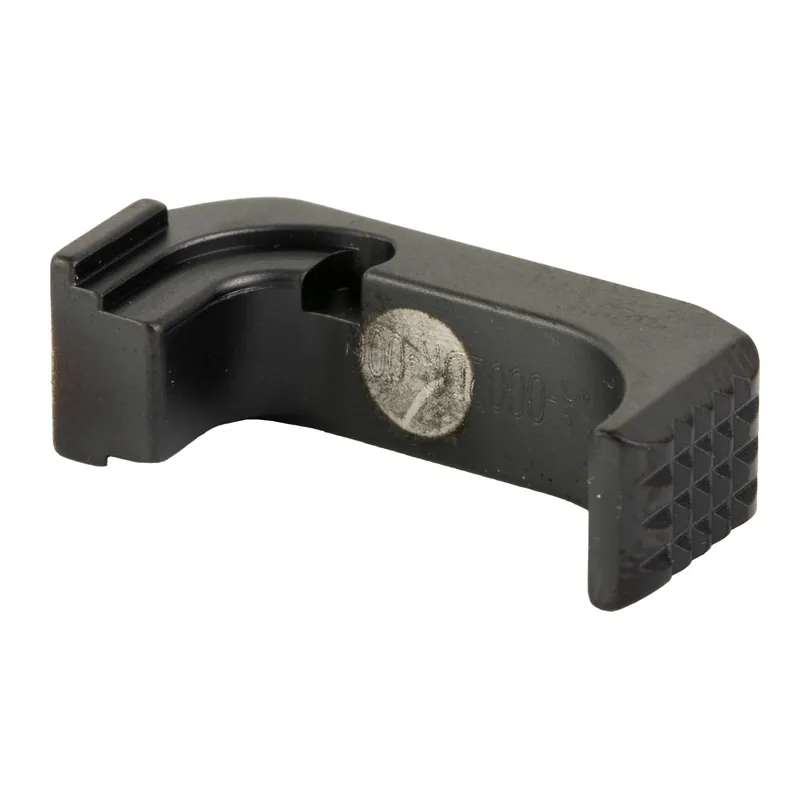 Shield Arms Premium S15 Steel Mag Catch/Release for Glock 43X/48, Right-Hand DLC G43X-PRM-DLC-RH