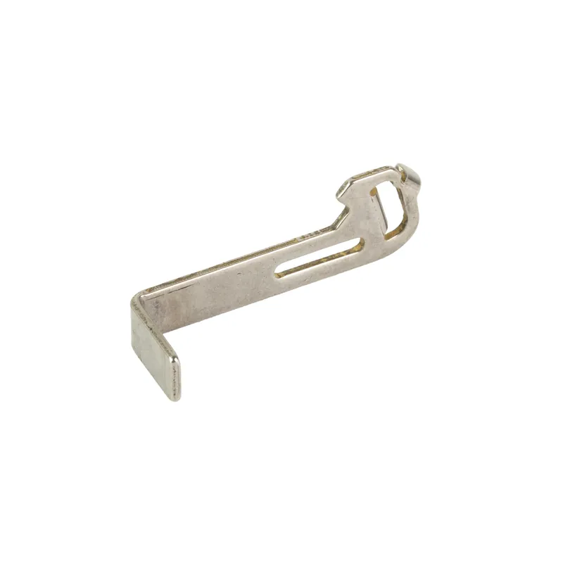 Ghost Inc. Unit Performance 3.0 Drop-In Glock Trigger Connector, Over-Travel Tab, Gen 1-5 GHO_UNIT-3.0