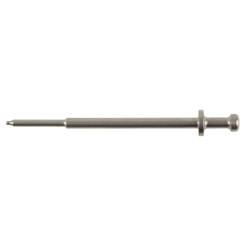 WMD Guns NiB-X Nickel Boron Firing Pin for 5.56x45 NATO AR-15 Bolt Carrier Groups 1-NIBXFP