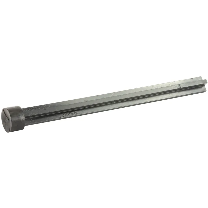 Butler Creek Shotgun Magazine Tube Plug, Cut-to-Length for 12/16/20 Gauge 2-3/4 & 3in MO50001