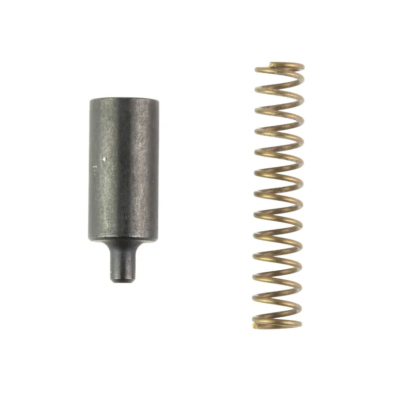 CMMG AR-15 Buffer Retainer Parts Kit w/ Retainer Pin & Spring for Mil-Spec Builds 55AFFDC