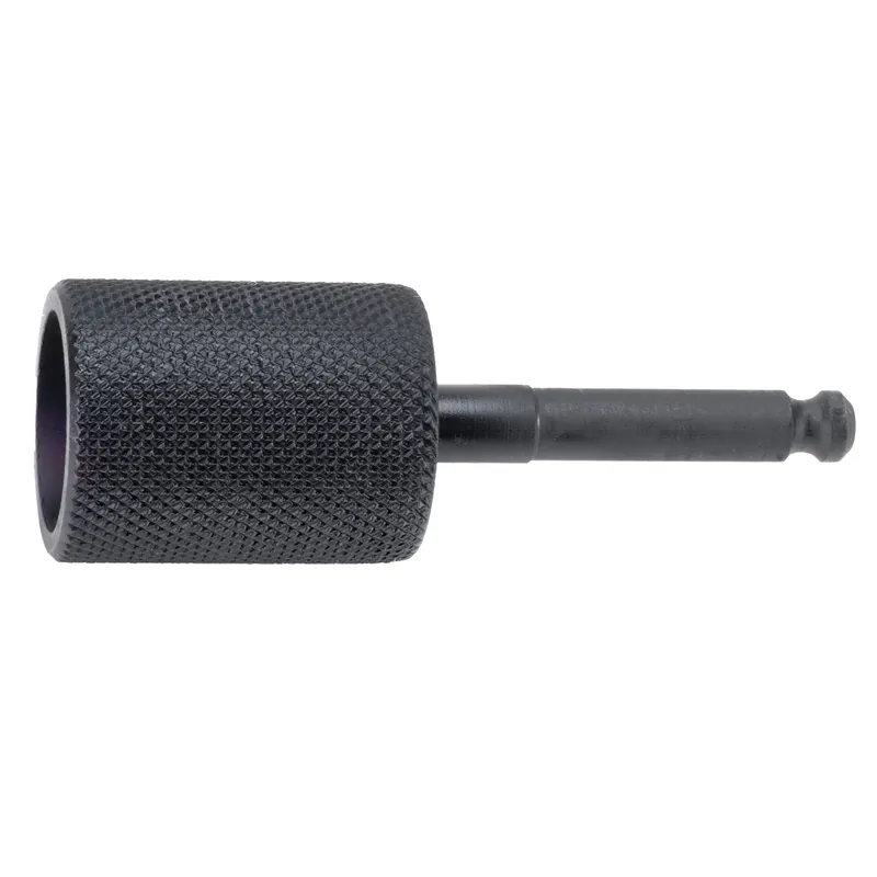 GG&G Tactical Charging Handle for Benelli M1/M2/M3 Shotguns, Knurled 4140 Steel GGG-1031