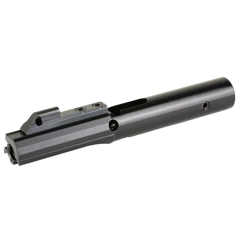 KAK Industry Enhanced AR-9 9mm Bolt Carrier Group, Nitride Black Finish MO-KAK9MMENHBCG