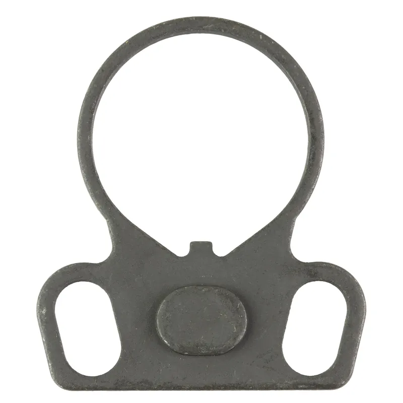 CMMG AR-15 Ambidextrous Single-Point Receiver End Plate Sling Mount 55CA9AC