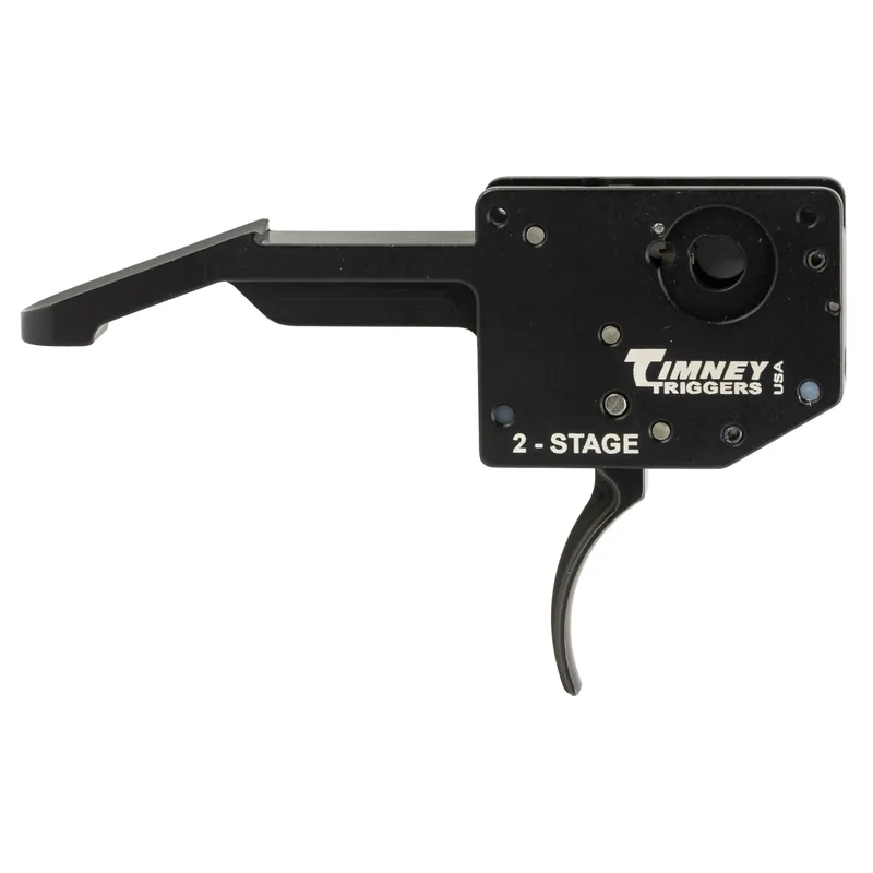 Timney Triggers Ruger American Gen 1 Centerfire 2-Stage Drop-In Trigger, Adjustable 1.5-3 lb 645C