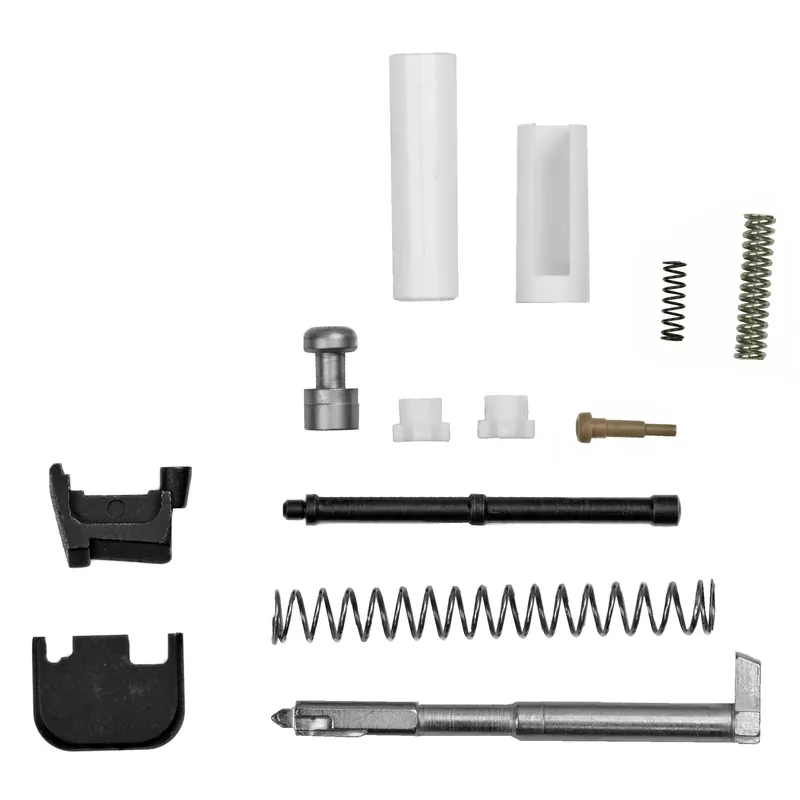 Lone Wolf Distributors .45 ACP Slide Completion Parts Kit for Glock Slides LWD-SLIDEKIT-45