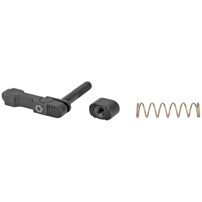 CMMG AR-15/M16 Ambidextrous Magazine Catch Kit, Drop-In Mag Release Button & Spring 55AFFD4