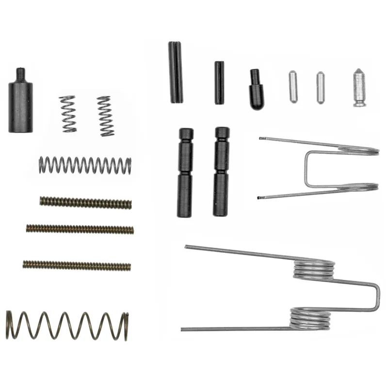 TPS Arms AR-15 Quick Repair Parts Kit, Springs & Pins Set for Maintenance AR-2004