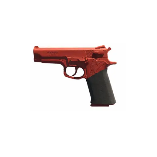 EZR Sport Smith & Wesson M&P Compact Gauntlet Overgrip, Non-Slip PVC Vinyl Foam Wrap EZR10650