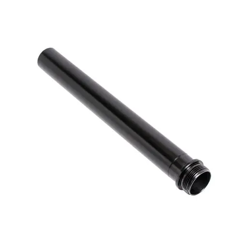 CMMG A1 Rifle Receiver Extension Buffer Tube, Black Hardcoat Anodized Aluminum CMM55CA9B7